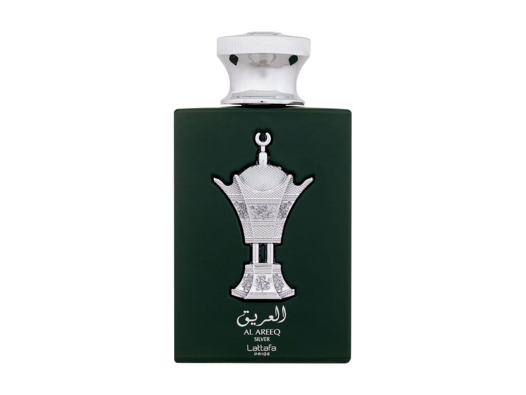 Lattafa Pride Al Areeq Silver M Woda perfumowana 100ml-536701